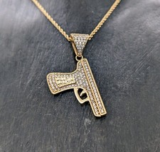 9mm pistole kanone gebraucht kaufen  Kiel