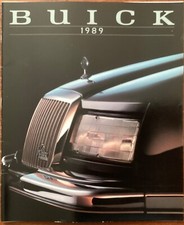 1989 buick full for sale  Dayton