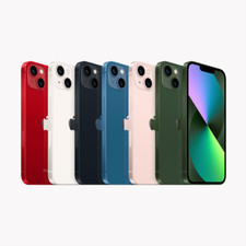 Apple iPhone 13 Mini Desbloqueado – Todos os Tamanhos – Todas as Cores – Bom Estado, usado comprar usado  Enviando para Brazil