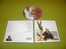 Christophe - Olympia 2002 - Original France IMPORT CD EX / Aline / La Man / Enzo comprar usado  Enviando para Brazil