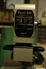 Ingranditore fotografico durst usato  Vicenza