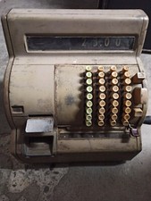 Registratore cassa marca usato  Bologna