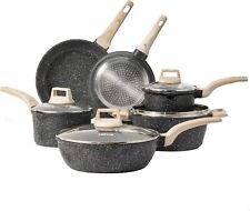Carote nonstick pots for sale  MANCHESTER