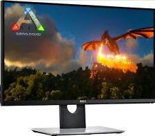 Dell monitor s2716dgr for sale  Gaithersburg