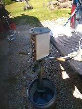 Vintage electric trolling for sale  Martinsville
