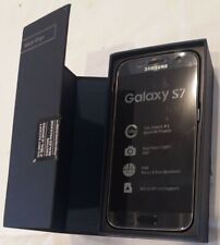 Samsung Galaxy S7 G930FD DUAL SIM 32GB Octa Core 5.1: Smartphone, Preto Ônix comprar usado  Enviando para Brazil