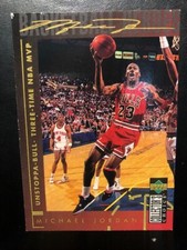 Michael jordan collector usato  Roma