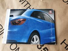 Riginal seat ibiza gebraucht kaufen  Bochum