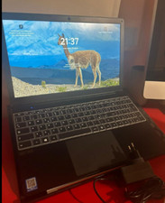 Portatile pollici 8gb usato  Gravina in Puglia
