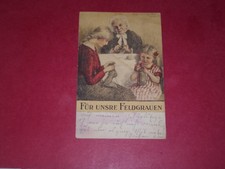 Alte feldgrauen künstler gebraucht kaufen  Sibbesse