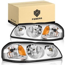 Used pair headlights for sale  Memphis