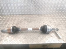 Cardan gauche renault d'occasion  Billère