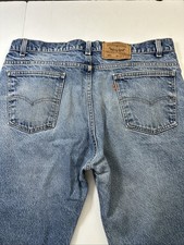 Vintage levi 505 for sale  Lynn Haven