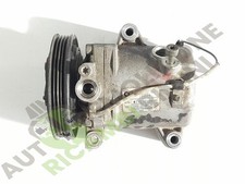 132930 compressore smart usato  Rimini