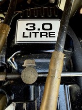 Mercruiser 3.0 litre for sale  Woodruff