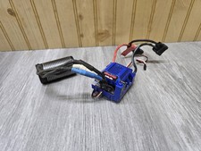 Traxxas VXL-6S Velineon motor ESC sem escova UDR Erevo 2.0 Maxx Xmaxx Losi Arrma  comprar usado  Enviando para Brazil