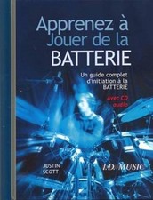 Guide apprenez jouer d'occasion  France