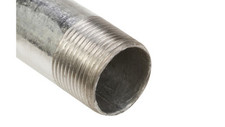 Rura stalowa PG-16 cynkowana żarowo 20,3x22,5mm 6016 ZN /3m/ na sprzedaż  PL