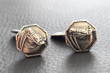 Vintage 875 silver for sale  NORTHOLT