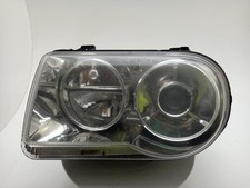 Chrysler 300c headlamp for sale  SOUTHAMPTON