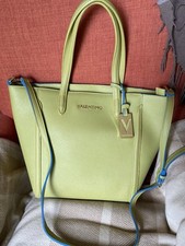 Valentino lime green for sale  READING