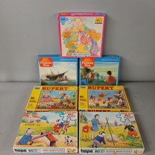 Jigsaw puzzle bundle for sale  GRANTHAM