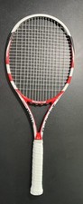 Raquete de tênis Babolat Pure Storm Team 4 5/8, usado comprar usado  Enviando para Brazil