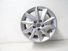 Jante seat ibiza d'occasion  Héricourt