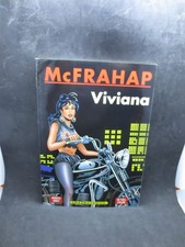 Mcfrahap viviana cha d'occasion  Expédié en Belgium