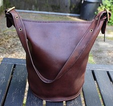 Coach vintage feed d'occasion  Expédié en Belgium