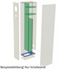 Visaton vib 130 gebraucht kaufen  Göggingen