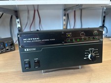 Icom 500 accordatore usato  Roma