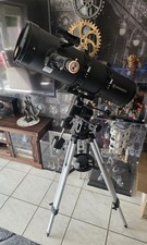 Bresser pollux 150 gebraucht kaufen  Heide