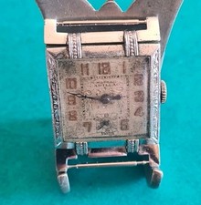Montre château cadillac d'occasion  Épernay