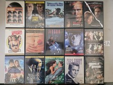 Classic Movie DVDs~~FREE SHIPPING w/ purchase of 4~~#3A comprar usado Classic Movie DVDs~~FREE SHIPPING w/ purchase of 4~~#3A comprar usado  Enviando para Brazil