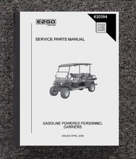 2008 service parts for sale  Houston
