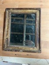 Miroir ancien louis d'occasion  Moulins