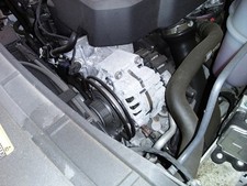 Alternator audi mk5 for sale  WINSFORD