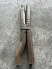 Flowmaster performance pipe for sale  Mission
