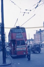 Original london transport for sale  SOMERTON