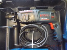 Bosch gbh professional gebraucht kaufen  Elztal