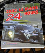 2003 hour mans for sale  HIGH WYCOMBE