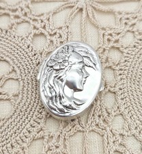 Vintage sterling silver for sale  DARLINGTON