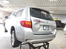 2008 toyota highlander for sale  Garretson