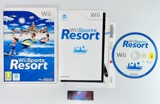 Wii Sports Resort - Nintendo Wii Avec Notice Et Point VIP Version Française comprar usado  Enviando para Brazil