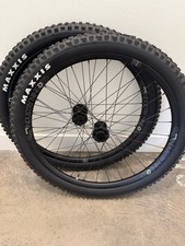 Industry nine enduro d'occasion  Expédié en Belgium