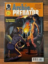 Archie vs. predator for sale  Milan
