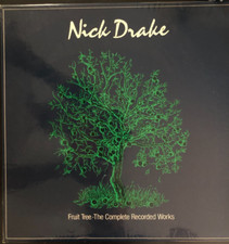 nick drake lp usato  Ravenna