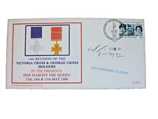 vc signed for sale vc signed for sale SHEFFIELD