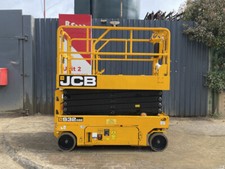 Jcb s3246e year for sale  LUTON